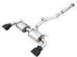 3015-33486 AWE Awe Touring Edition Exhaust For Sub