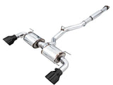 3015-33486 AWE Awe Touring Edition Exhaust For Sub