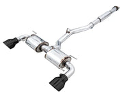3015-33486 AWE Awe Touring Edition Exhaust For Sub