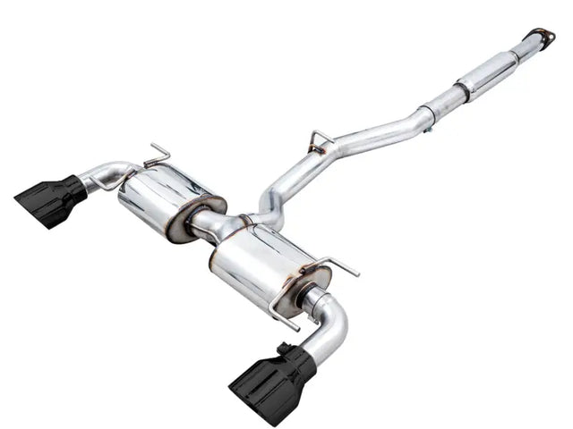 3015-33486 AWE Awe Touring Edition Exhaust For Sub