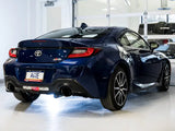 3015-33486 AWE Awe Touring Edition Exhaust For Sub