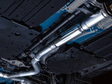 3015-42979 AWE Awe Touring Edition Exhaust For Vb - System Kit