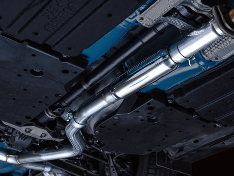 3015-42979 AWE Awe Touring Edition Exhaust For Vb - System Kit