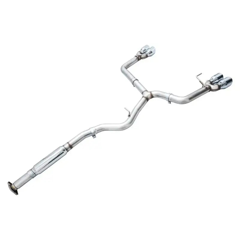 3015-42979 AWE Awe Touring Edition Exhaust For Vb - System Kit