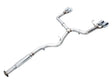 3015-42979 AWE Awe Touring Edition Exhaust For Vb - System Kit