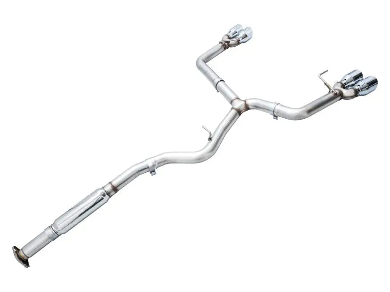 3015-42979 AWE Awe Touring Edition Exhaust For Vb - System Kit