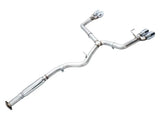 3015-42979 AWE Awe Touring Edition Exhaust For Vb - System Kit