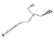 3015-42979 AWE Awe Touring Edition Exhaust For Vb - System Kit