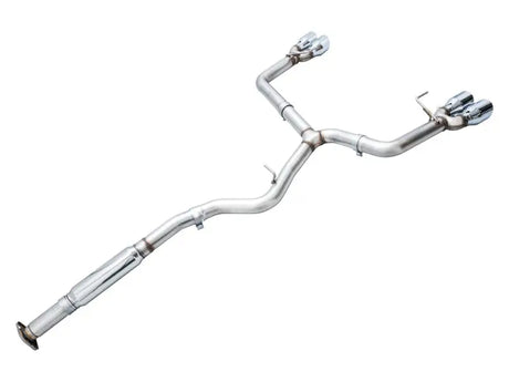 3015-42979 AWE Awe Touring Edition Exhaust For Vb - System Kit