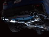 3015-42979 AWE Awe Touring Edition Exhaust For Vb - System Kit