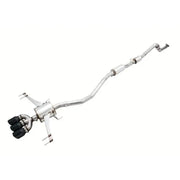 3015-43000 Awe Touring Edition Exhaust - Dualp - System Kit