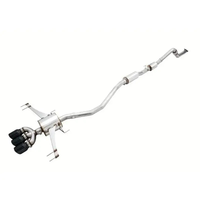 3015-43000 Awe Touring Edition Exhaust - Dualp - System Kit