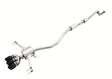 3015-43000 Awe Touring Edition Exhaust - Dualp - System Kit