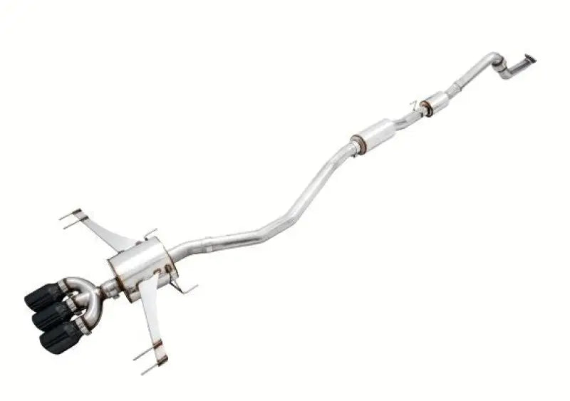 3015-43000 Awe Touring Edition Exhaust - Dualp - System Kit
