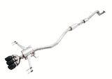 3015-43000 Awe Touring Edition Exhaust - Dualp - System Kit