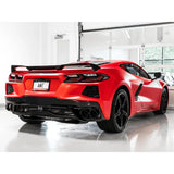 3015-43159 AWE Touring Edition Exhaust C8 Corvett - System Kit