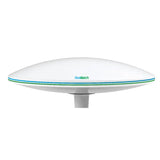 3015 Shakespeare Seawatch Marine TV Antenna 15' Dia for superior signal reception, durable and easy to install, ideal for marine, RV, automotive, powersports, off-road, truck accessories, interior, truck bed, RV parts, Marine, AVADA - Best Sellers, Must Haves