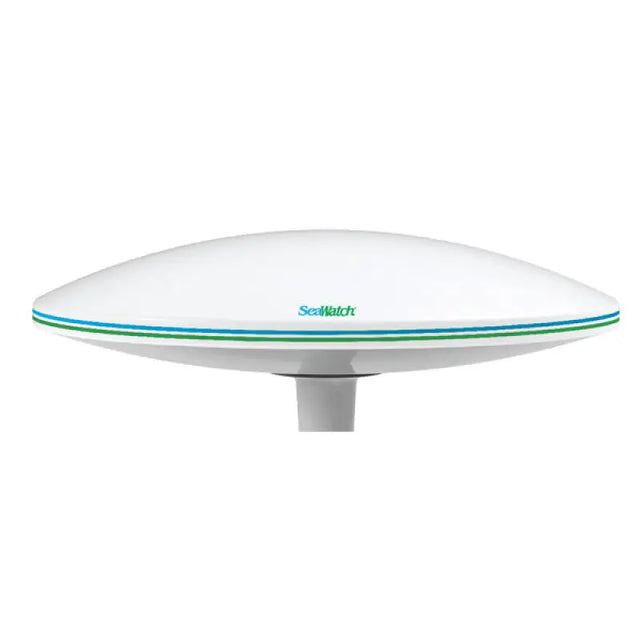 3015 Shakespeare Seawatch Marine TV Antenna 15' Dia for superior signal reception, durable and easy to install, ideal for marine, RV, automotive, powersports, off-road, truck accessories, interior, truck bed, RV parts, Marine, AVADA - Best Sellers, Must Haves