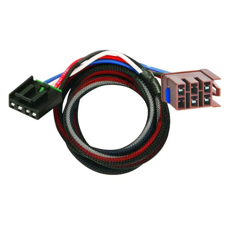 3015 Trailer Brake System Connector/ Harness