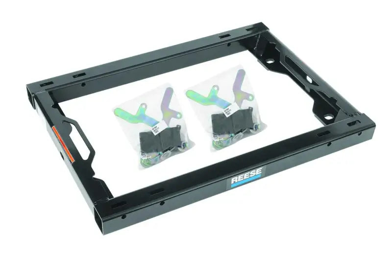 30156 Fifth Wheel Trailer Hitch Rail Adapter