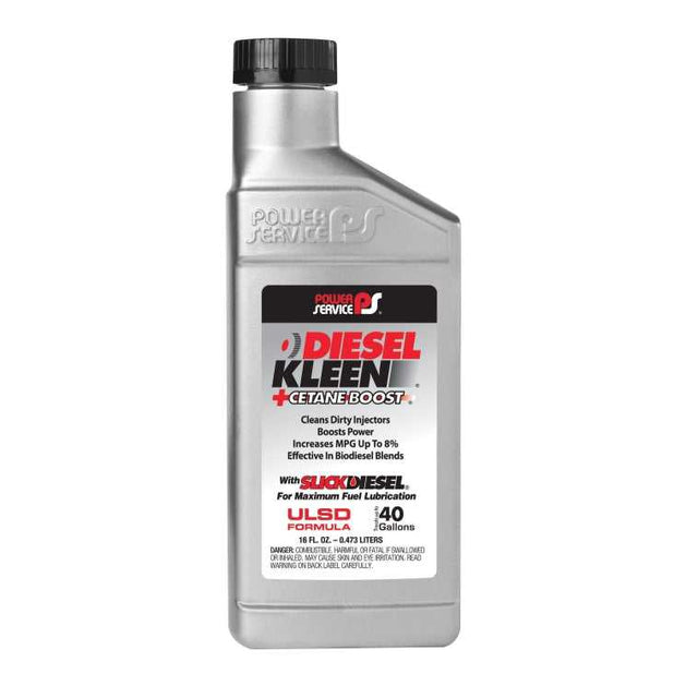3016-09 Fuel System Cleaner