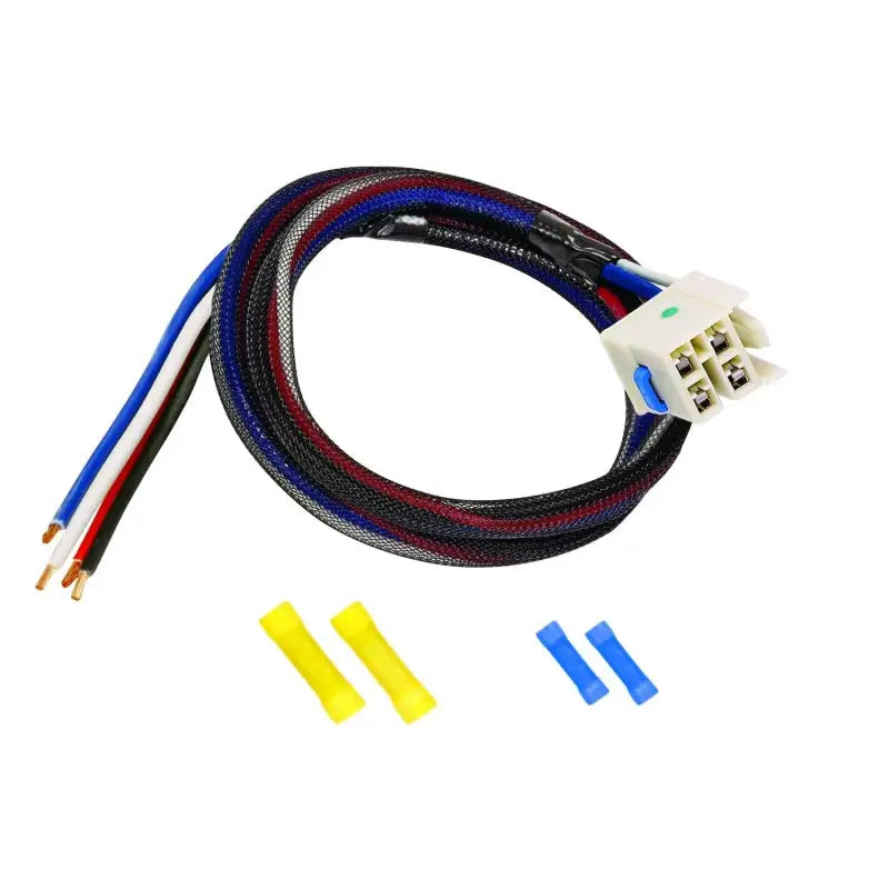 3016-S Trailer Brake System Connector/ Harness