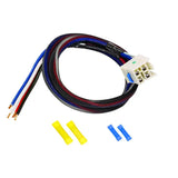 3016-S Trailer Brake System Connector/ Harness