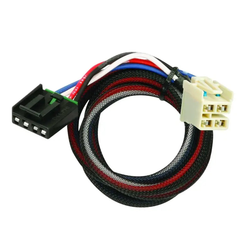 3016 Trailer Brake System Connector/ Harness