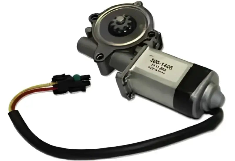 301695 Entry Step Motor