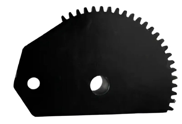 301696 Entry Step Gear