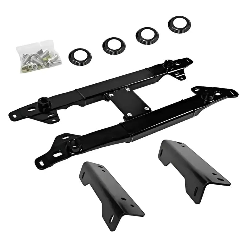30180 Reese 5Th Wheel Elite Hitch Mounting - Fifth Trailer Mount Kit