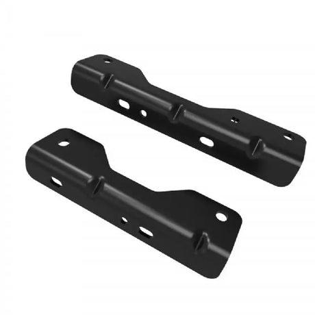 30182 Reese Inner Bracket Kit 17-20 Ford Oe Puc - Fifth Wheel Trailer Hitch Mount