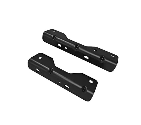 30182 Reese Inner Bracket Kit 17-20 Ford Oe Puc - Fifth Wheel Trailer Hitch Mount