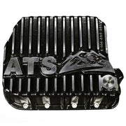 3019002116 ATS Diesel Transmission Pan Ats Alu