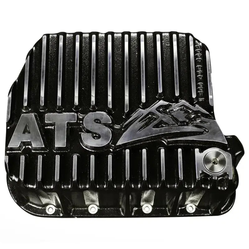 3019002116 ATS Diesel Transmission Pan Ats Alu