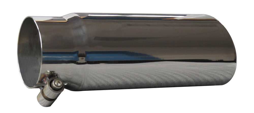 301S Exhaust Tail Pipe Tip