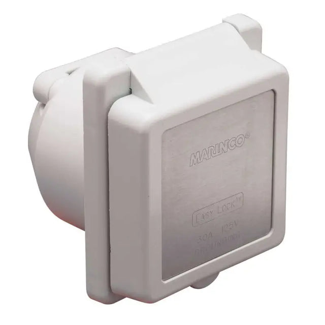 301ELRV Receptacle