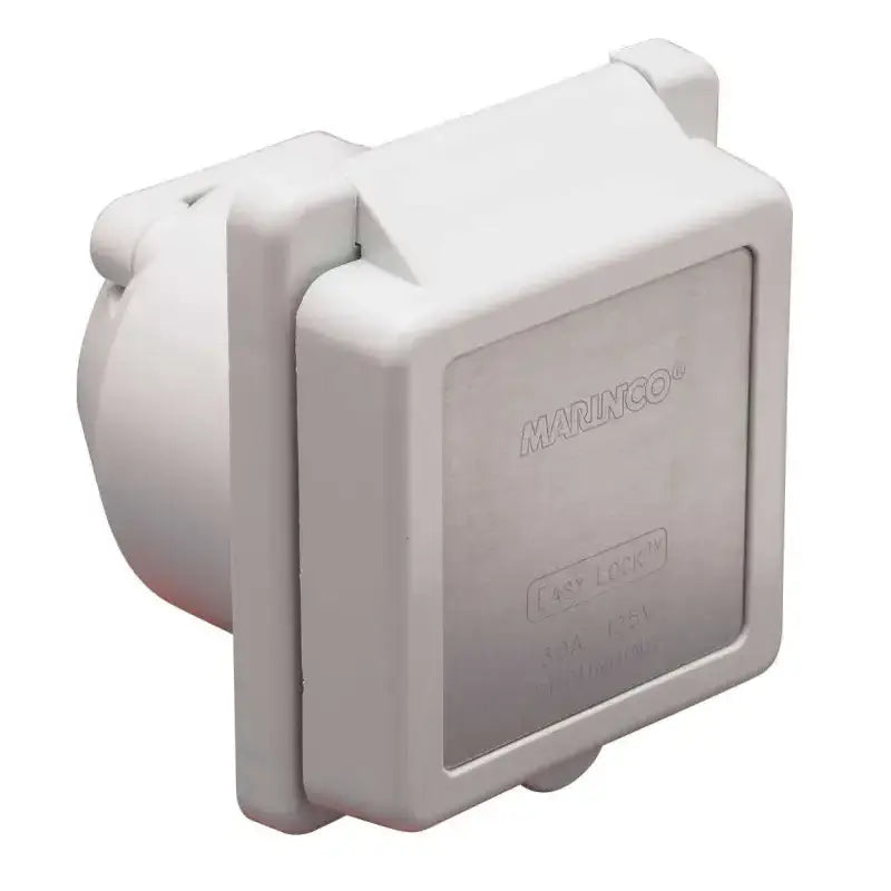 301ELRV Receptacle