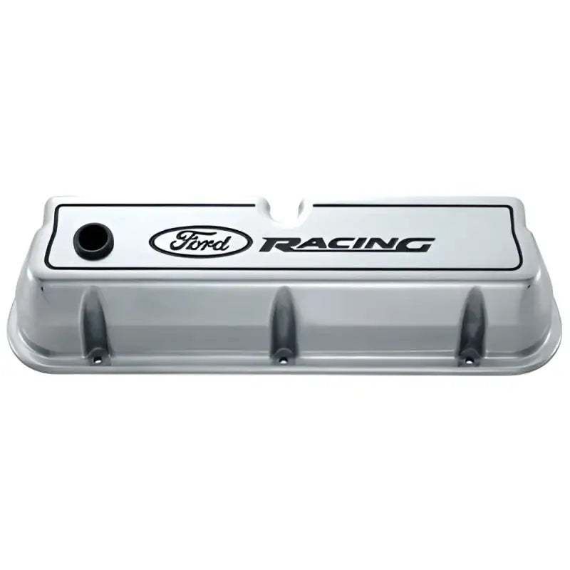 302-001 Ford Ford Racing Valve Covers - Polished