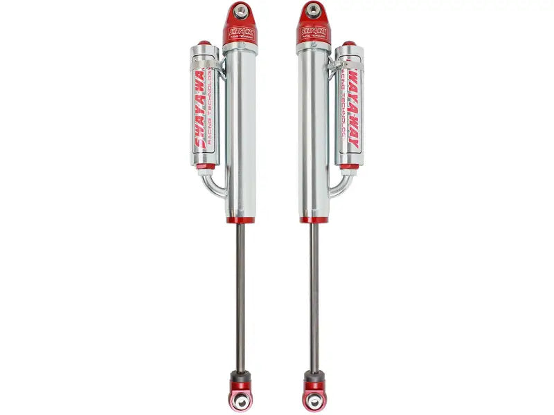 302-0052-01 Shock Absorber by aFe
