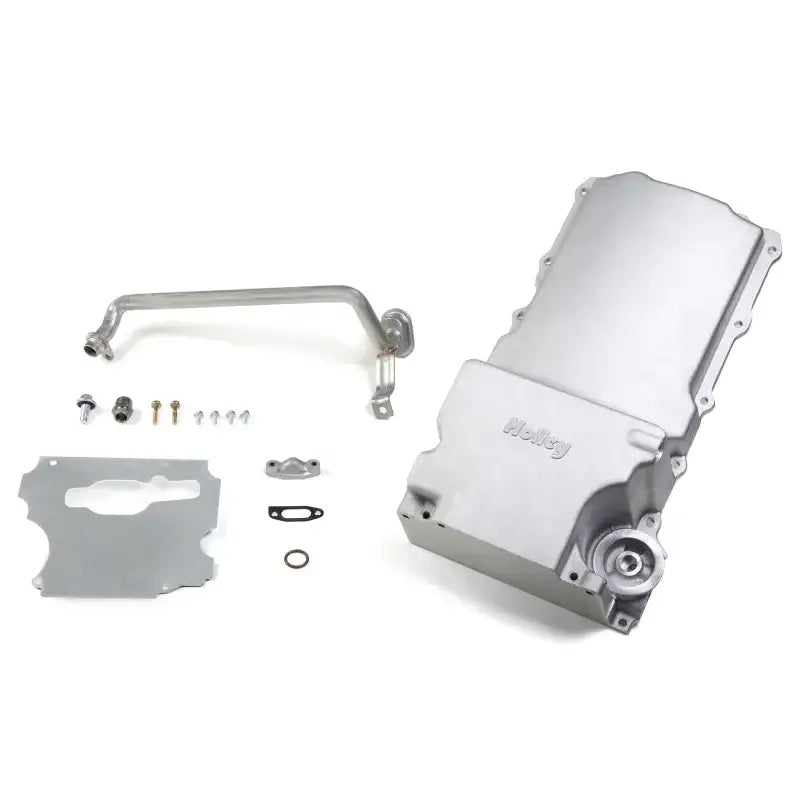 302-1 Holley Gm Retrofit Eng Oil Pan