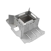 302-11 Holley Touring Oil Baffle Kit