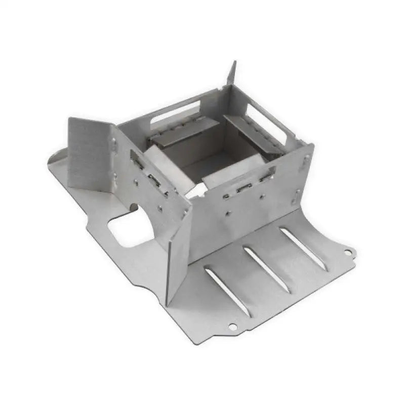 302-11 Holley Touring Oil Baffle Kit