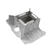 302-11 Holley Touring Oil Baffle Kit
