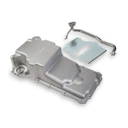 302-2 Oil Pan