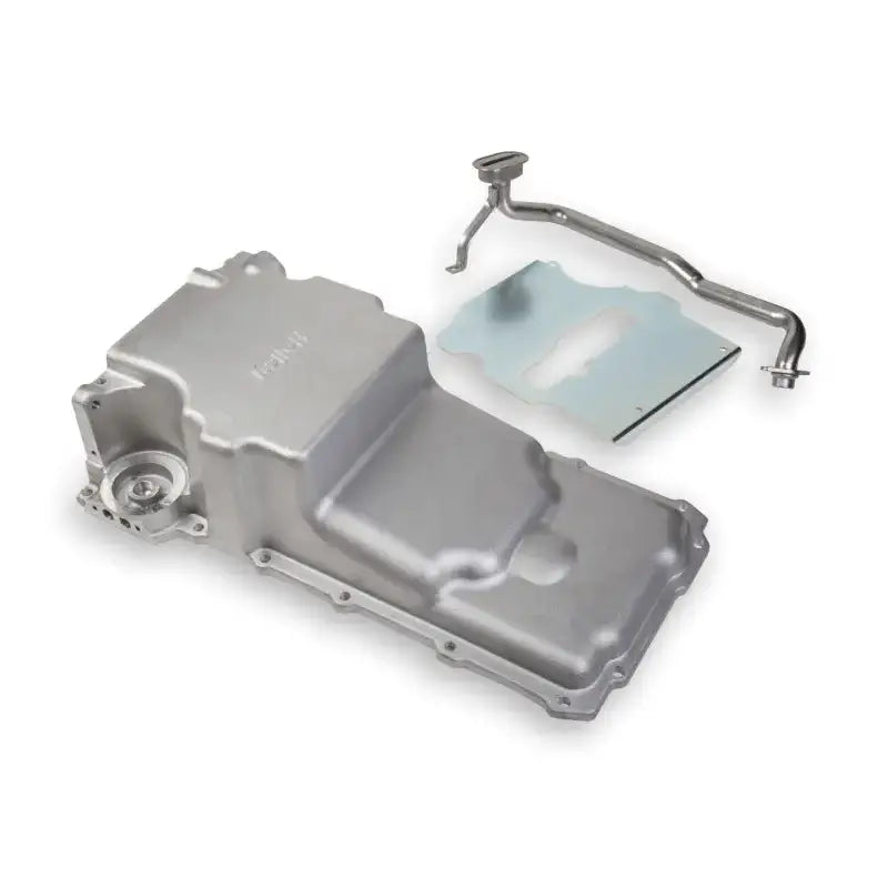 302-2 Oil Pan
