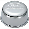 302-200 Ford Ford Racing Breather Cap - Twist/Ch