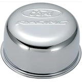 302-200 Ford Ford Racing Breather Cap - Twist/Ch
