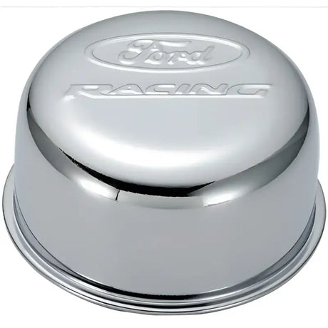 302-200 Ford Ford Racing Breather Cap - Twist/Ch