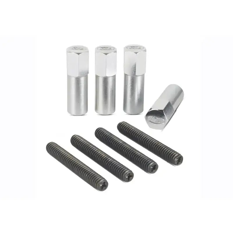 302-315 Ford Valve Cover Hold Down - Chrome